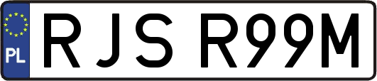 RJSR99M