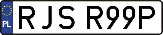 RJSR99P