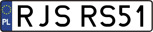 RJSRS51