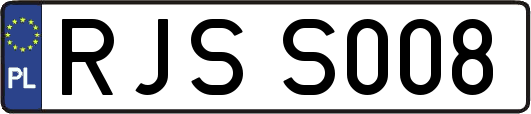 RJSS008