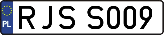 RJSS009