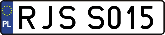 RJSS015