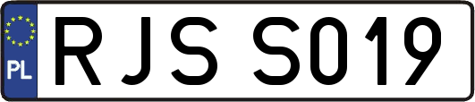 RJSS019