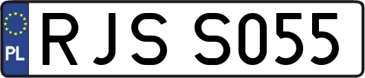 RJSS055
