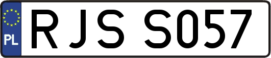 RJSS057