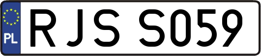 RJSS059