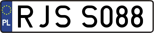 RJSS088