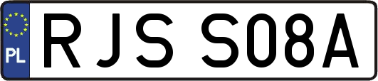 RJSS08A
