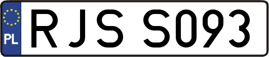 RJSS093