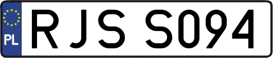RJSS094