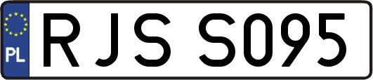 RJSS095