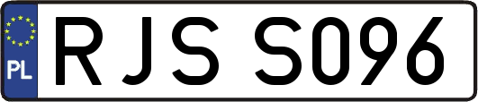 RJSS096