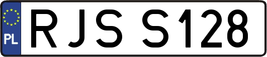 RJSS128