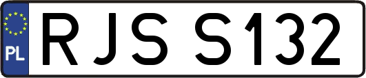 RJSS132