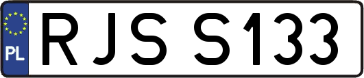 RJSS133