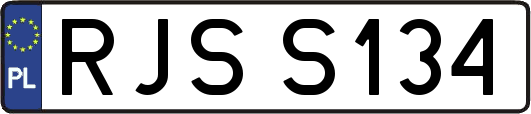 RJSS134