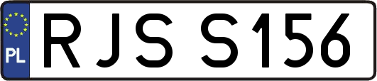 RJSS156