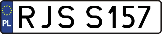 RJSS157