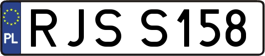 RJSS158