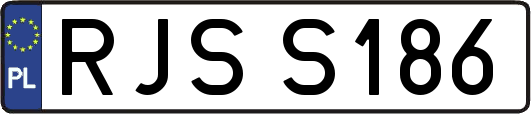 RJSS186