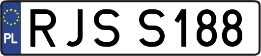 RJSS188