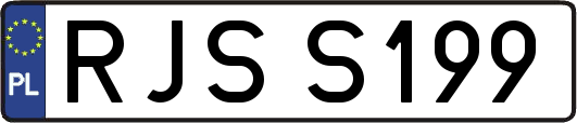 RJSS199