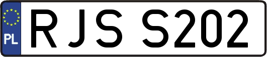 RJSS202
