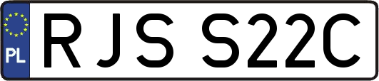 RJSS22C