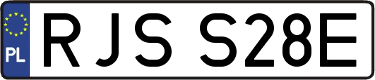 RJSS28E