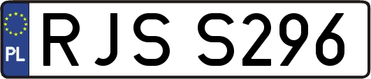 RJSS296