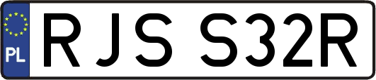 RJSS32R