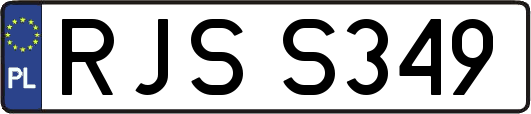 RJSS349