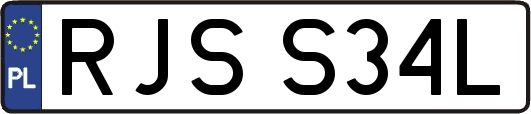 RJSS34L
