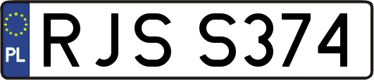 RJSS374