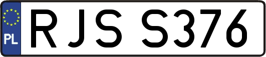 RJSS376