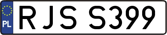 RJSS399