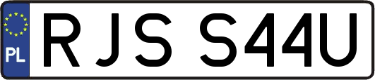 RJSS44U