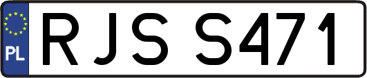 RJSS471