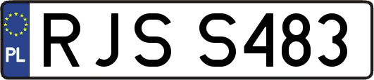 RJSS483