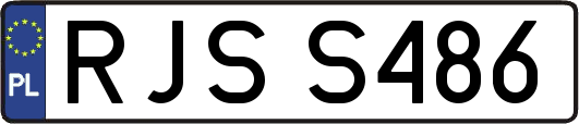 RJSS486