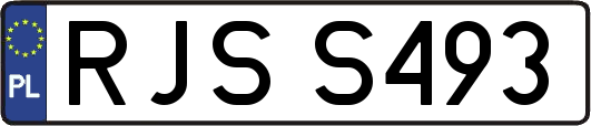 RJSS493