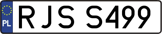 RJSS499