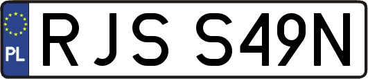 RJSS49N
