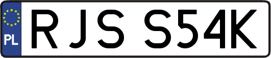 RJSS54K