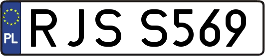 RJSS569