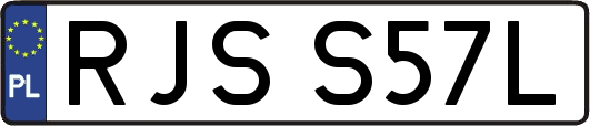 RJSS57L