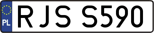 RJSS590
