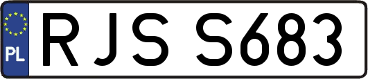 RJSS683