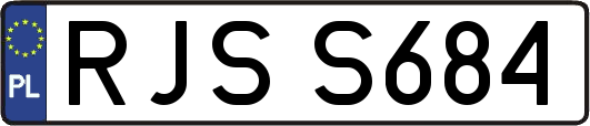 RJSS684