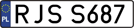 RJSS687